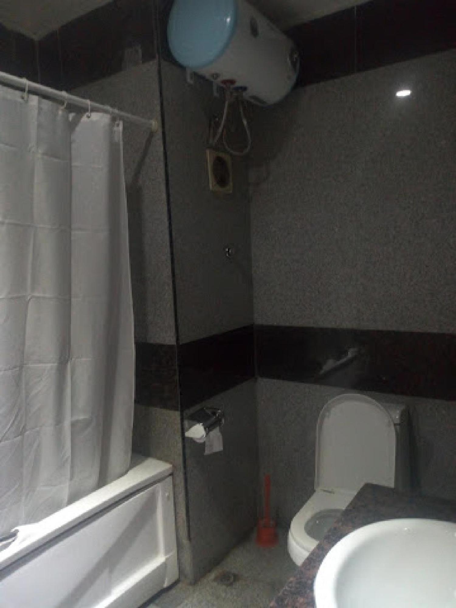 Room In Bb - Immaculate Royal International Hotel Owerri Exterior foto
